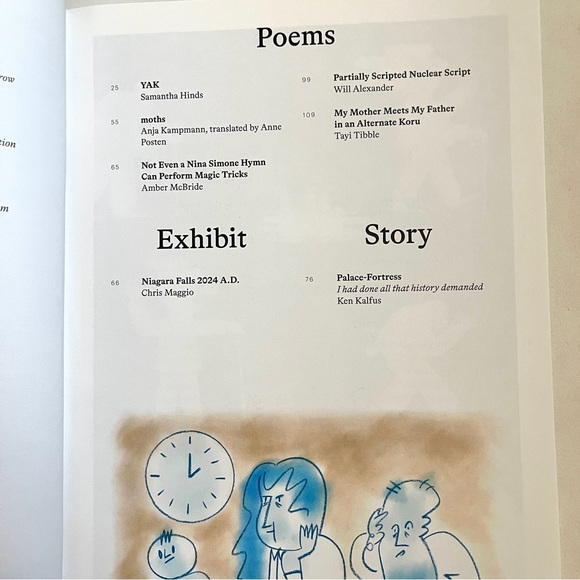 The Baffler. No. 72 new - Picture 6 of 10